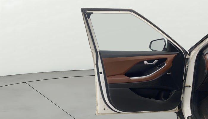 2022 Hyundai ALCAZAR PLATINUM 2.0 MT 7STR, Petrol, Manual, 30,173 km, LHS Front Door