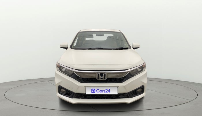 2018 Honda Amaze 1.2L I-VTEC V, Petrol, Manual, 1,16,034 km, Front