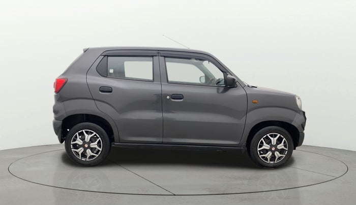 2023 Maruti S PRESSO VXI S-CNG, CNG, Manual, 25,111 km, Right Side View