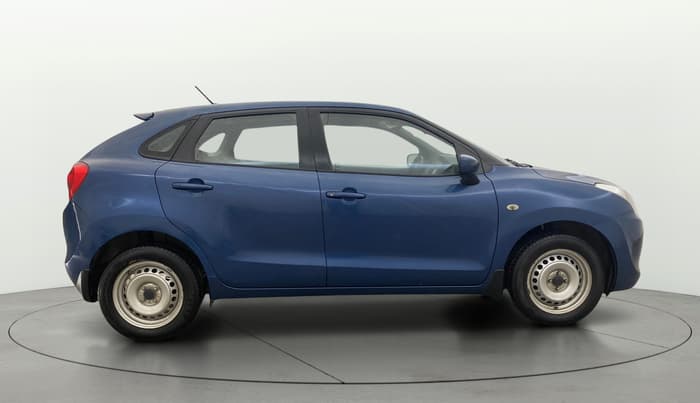 2016 Maruti Baleno SIGMA PETROL 1.2, Petrol, Manual, 55,116 km, Right Side View