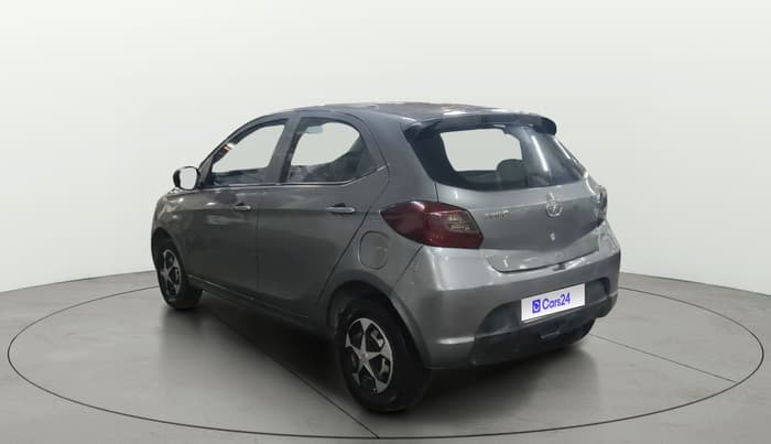 2018 Tata Tiago XM PETROL, Petrol, Manual, 70,355 km, Left Back Diagonal
