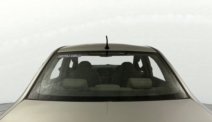 2015 Hyundai Xcent S 1.2, Petrol, Manual, 85,465 km, Rear Windshield