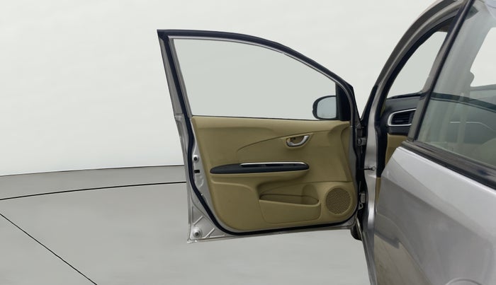 2017 Honda Amaze 1.2L I-VTEC SX, Petrol, Manual, 25,988 km, LHS Front Door