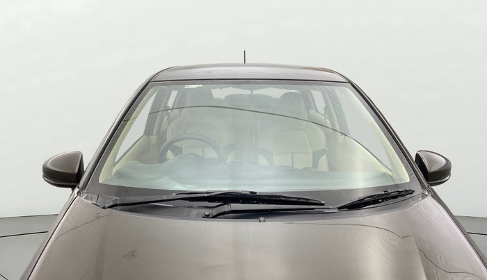 2016 Honda Amaze 1.2L I-VTEC S, Petrol, Manual, 56,392 km, Front Windshield