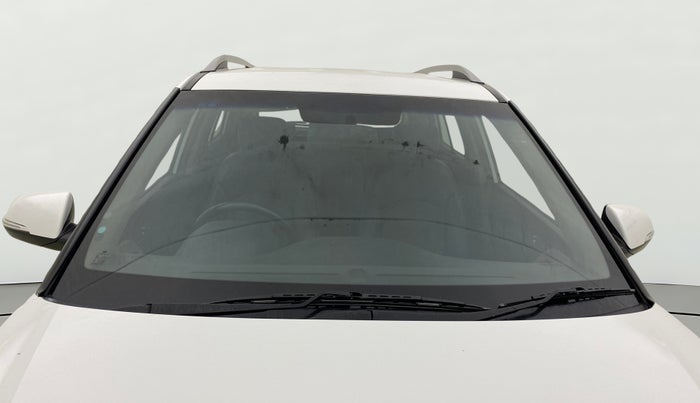 2016 Hyundai Creta SX PLUS AT 1.6 PETROL, Petrol, Automatic, 52,613 km, Front Windshield