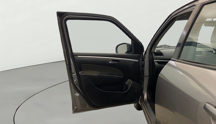 2014 Maruti Swift VXI, Petrol, Manual, 28,038 km, LHS Front Door
