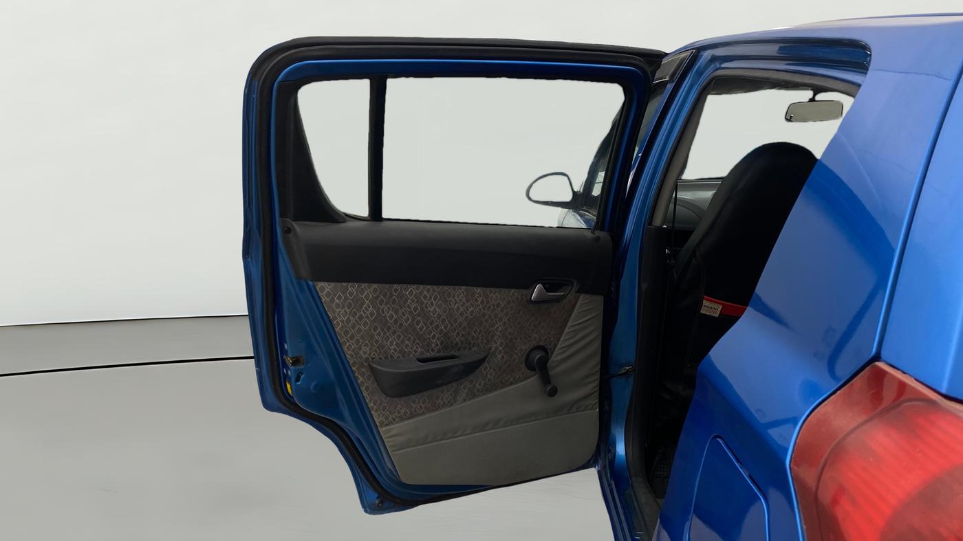 2017 Maruti Alto 800 LXI, Petrol, Manual, 77,634 km, LHS Rear Door