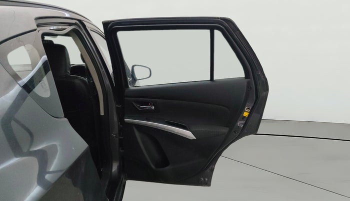 2017 Maruti S Cross ZETA 1.3, Diesel, Manual, 1,30,158 km, RHS Rear Door