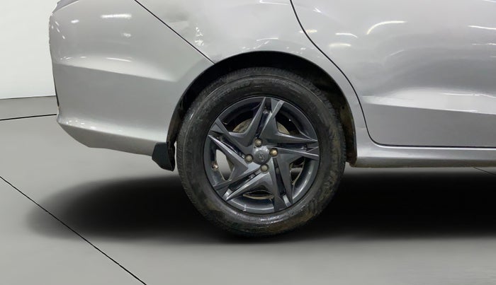 2014 Honda Mobilio 1.5L I-DTEC S, Diesel, Manual, 60,623 km, Right Rear Wheel