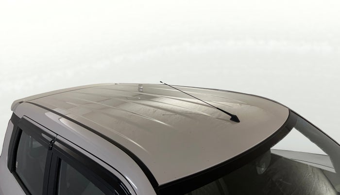 2024 Maruti New Wagon-R ZXI PLUS 1.2, Petrol, Manual, 1,417 km, Roof