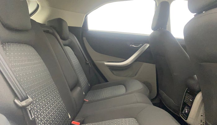 2018 Tata NEXON XZA PLUS DIESEL, Diesel, Automatic, 55,298 km, Right Side Rear Door Cabin