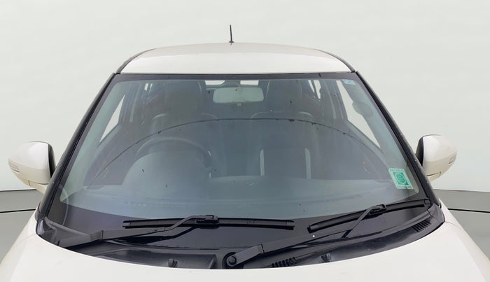 2012 Maruti Swift VXI, Petrol, Manual, 93,679 km, Front Windshield