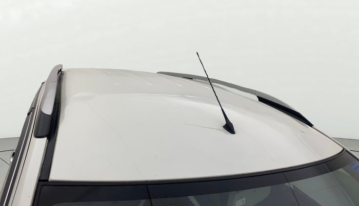 2022 Maruti XL6 ZETA MT, Petrol, Manual, 58,698 km, Roof