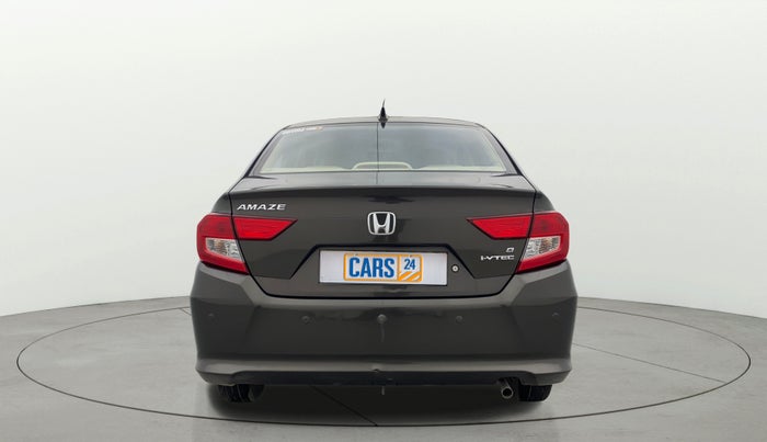 2020 Honda Amaze 1.2L I-VTEC S CVT, Petrol, Automatic, 38,971 km, Back/Rear