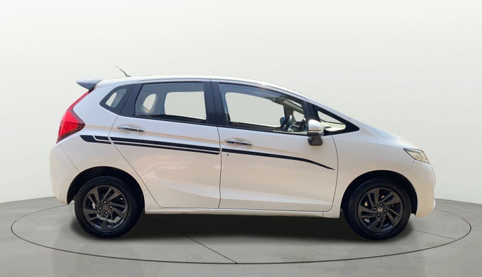 2019 Honda Jazz 1.2L I-VTEC VX CVT, Petrol, Automatic, 49,837 km, Right Side View