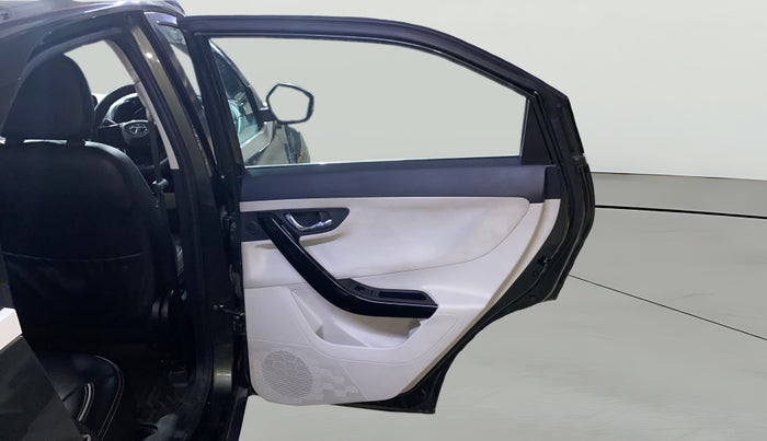 2023 Tata NEXON XZ PLUS PETROL, Petrol, Manual, 32,844 km, RHS Rear Door