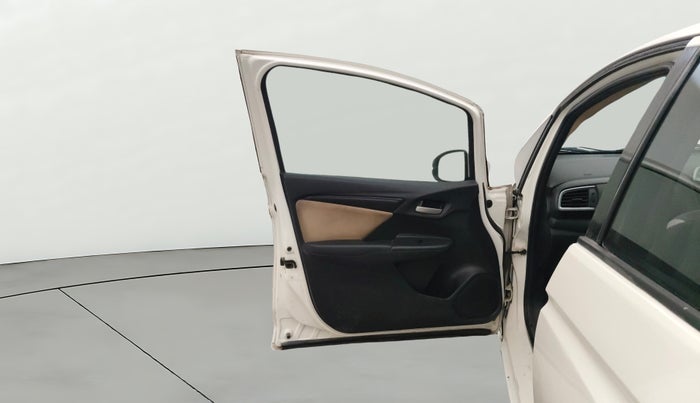 2015 Honda Jazz 1.2L I-VTEC SV, Petrol, Manual, 90,691 km, LHS Front Door