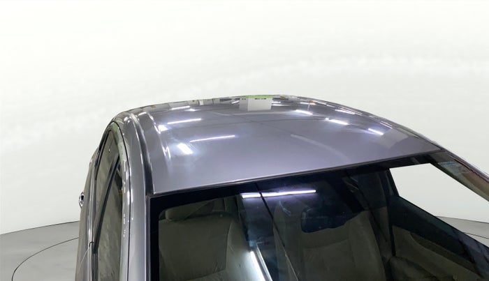 2021 Maruti Ciaz ALPHA 1.5 SHVS PETROL, Petrol, Manual, 92,897 km, Roof