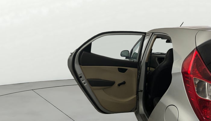 2016 Hyundai Eon ERA +, Petrol, Manual, 53,770 km, LHS Rear Door