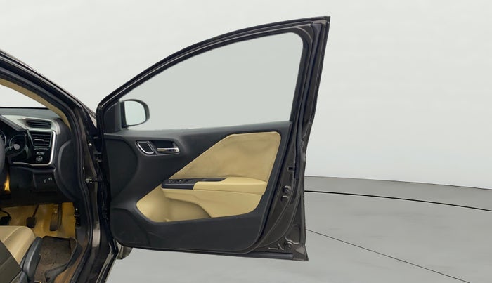 2018 Honda City 1.5L I-VTEC V MT, Petrol, Manual, 35,028 km, RHS Front Door