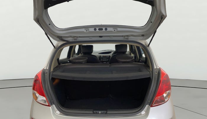 2014 Hyundai i20 SPORTZ 1.2, Petrol, Manual, 51,112 km, Boot Open Zoomed View