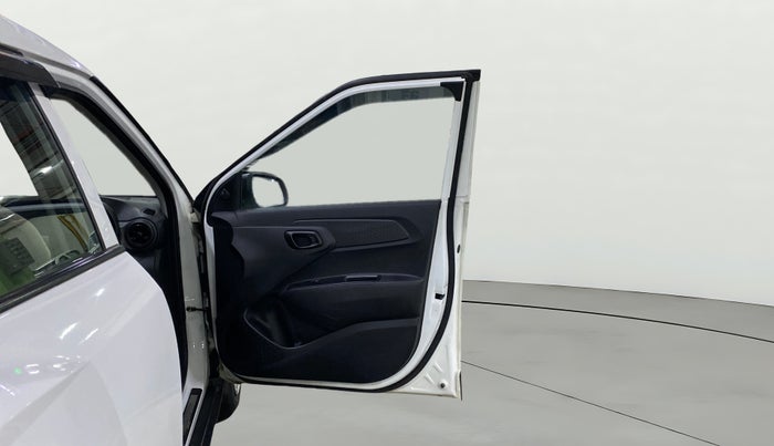 2024 Hyundai EXTER EX 1.2 MT, Petrol, Manual, 8,794 km, RHS Front Door