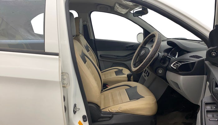 2021 Tata Tiago XT PETROL, Petrol, Manual, 32,567 km, Right Side Front Door Cabin
