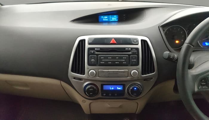 2014 Hyundai i20 SPORTZ 1.2, Petrol, Manual, 50,702 km, Air Conditioner
