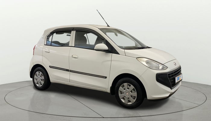 2022 Hyundai NEW SANTRO SPORTZ EXECUTIVE MT CNG, CNG, Manual, 91,678 km, SRP
