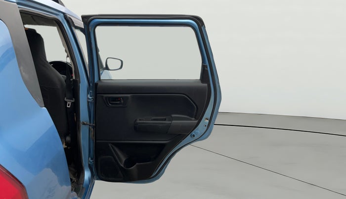 2019 Maruti New Wagon-R VXI 1.2, CNG, Manual, 67,887 km, RHS Rear Door