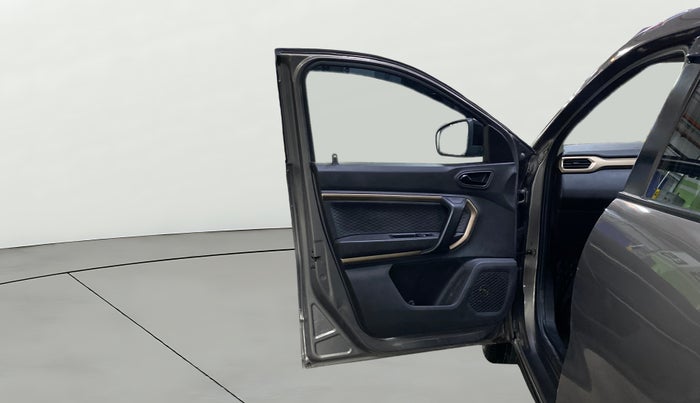 2021 Renault Kiger RXT MT, Petrol, Manual, 75,926 km, LHS Front Door