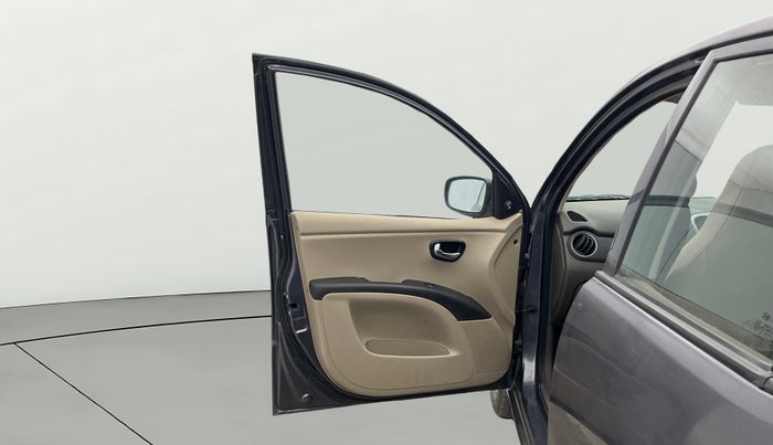 2015 Hyundai i10 SPORTZ 1.1, Petrol, Manual, 40,596 km, LHS Front Door