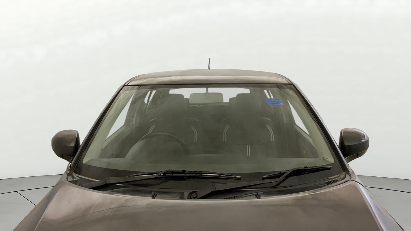 2017 Maruti Swift LXI (O), Petrol, Manual, 52,102 km, Front Windshield