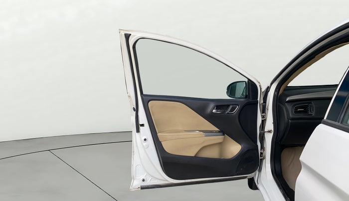 2017 Honda City 1.5L I-VTEC VX CVT, Petrol, Automatic, 62,249 km, LHS Front Door