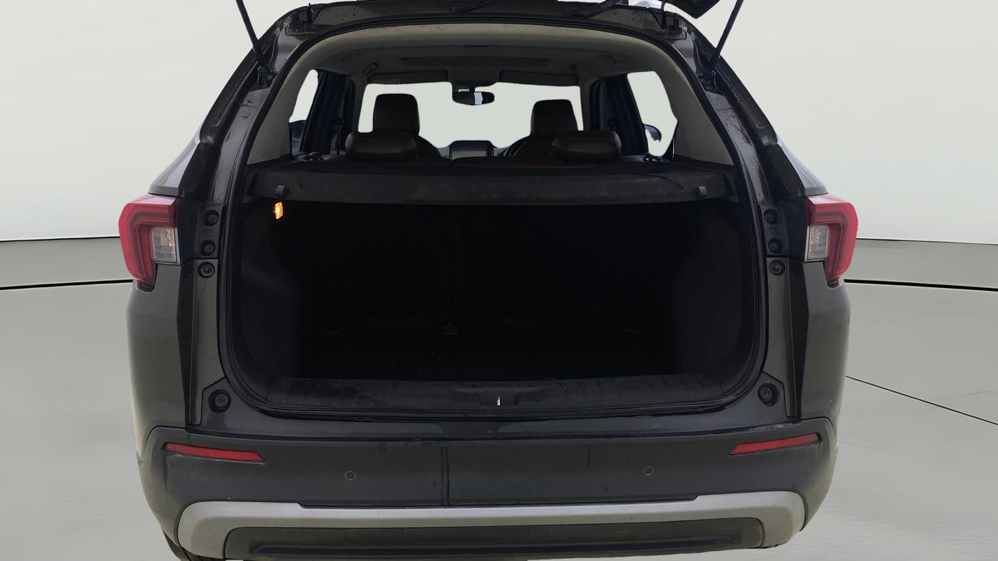 2023 Honda ELEVATE VX MT, Petrol, Manual, 47,122 km, Boot Open Zoomed View