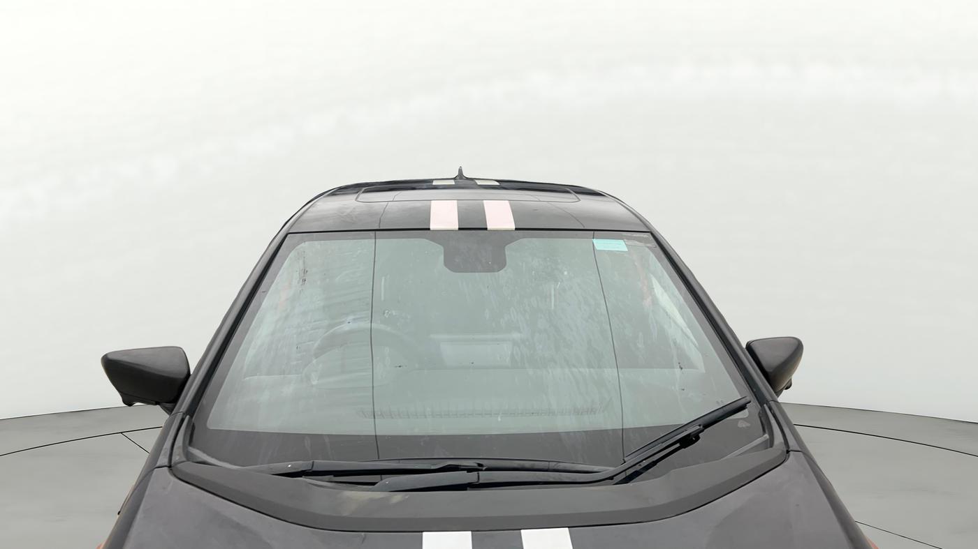 2024 Tata ALTROZ Racer R3, Petrol, Manual, 5,934 km, Front Windshield