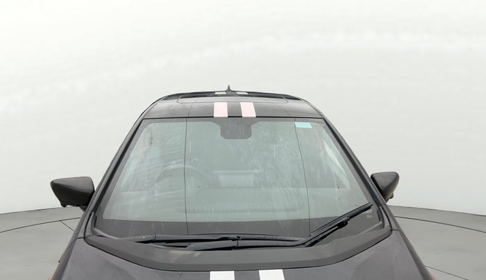 2024 Tata ALTROZ Racer R3, Petrol, Manual, 5,851 km, Front Windshield