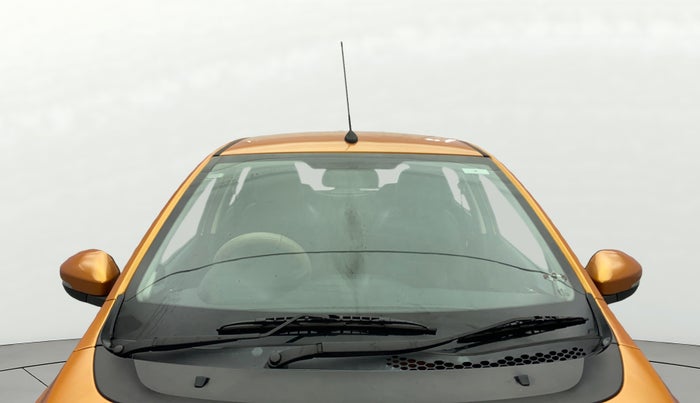 2017 Tata Tiago XZ PETROL, Petrol, Manual, 54,977 km, Front Windshield