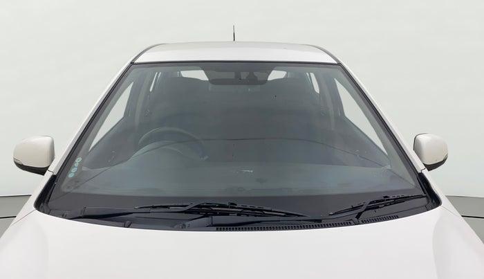 2013 Hyundai i20 SPORTZ 1.2, Petrol, Manual, 46,733 km, Front Windshield