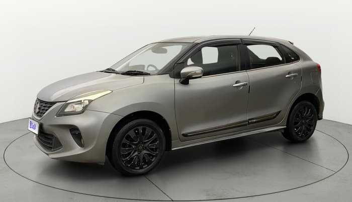 2018 Maruti Baleno RS 1.0 PETROL, Petrol, Manual, 94,437 km, Left Front Diagonal