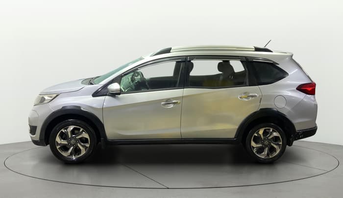 2016 Honda BR-V 1.5L I- DTEC V, Diesel, Manual, 23,445 km, Left Side