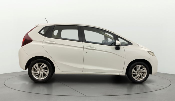 2015 Honda Jazz 1.2L I-VTEC V, Petrol, Manual, 48,818 km, Right Side View