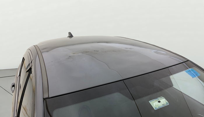 2021 Tata TIGOR XZ PLUS PETROL, CNG, Manual, 46,024 km, Roof