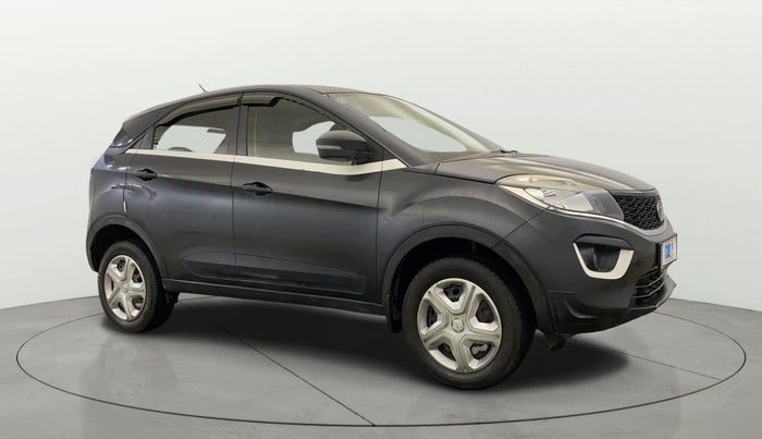 2019 Tata NEXON XM PETROL, Petrol, Manual, 18,449 km, SRP