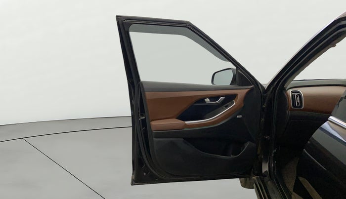 2021 Hyundai ALCAZAR PLATINUM 2.0 MT 7STR, Petrol, Manual, 38,444 km, LHS Front Door