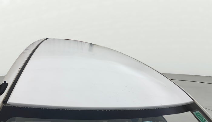 2013 Honda Brio S MT, Petrol, Manual, 72,099 km, Roof