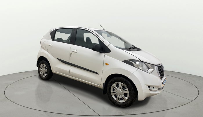 2019 Datsun Redi Go S 1.0, Petrol, Manual, 19,665 km, Right Front Diagonal