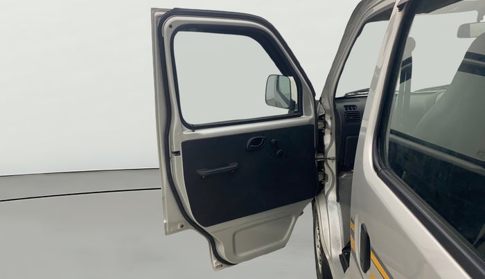 2022 Maruti Eeco 5 STR AC, Petrol, Manual, 18,768 km, LHS Front Door