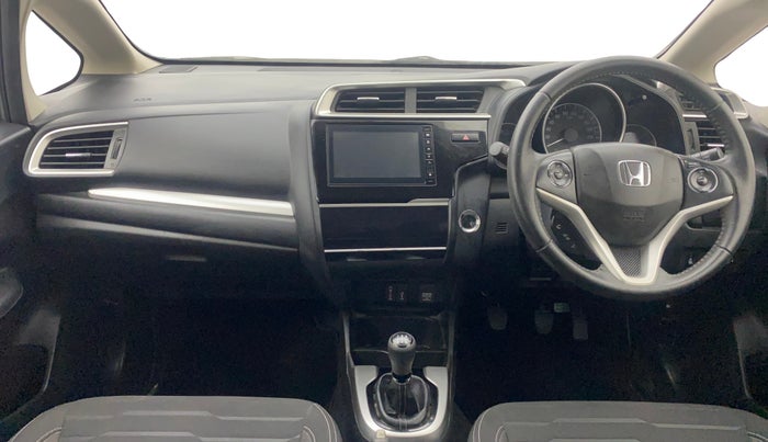 2021 Honda WR-V 1.2L I-VTEC VX MT, Petrol, Manual, 26,823 km, Dashboard