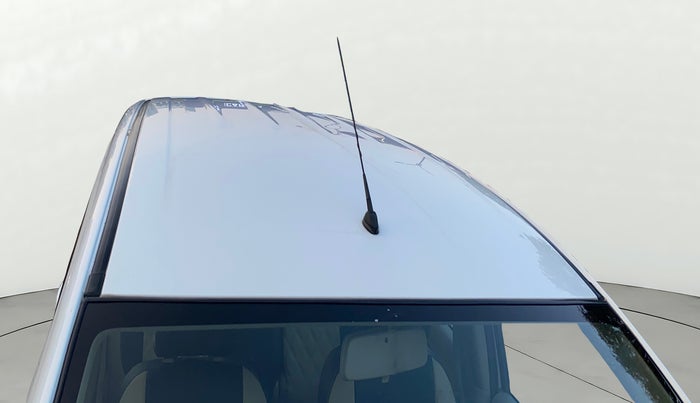 2015 Maruti Ertiga VDI, Diesel, Manual, 74,673 km, Roof